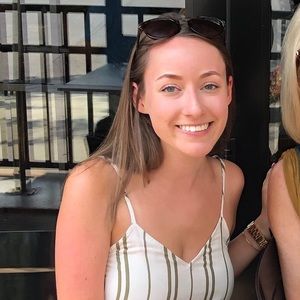 Meet your Posher, Kathryn